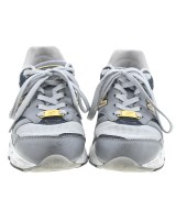 New Balance（ニューバランス）スニーカー グレー サイズ:26cm メンズ/2200630421017