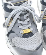 New Balance（ニューバランス）スニーカー グレー サイズ:26cm メンズ/2200630421017
