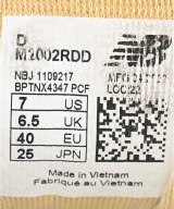 New Balance（ニューバランス）スニーカー グレー サイズ:25cm レディース/2200614294156