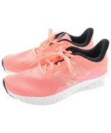 New Balance（ニューバランス）スニーカー ピンク サイズ:24.5cm レディース/2200626521158