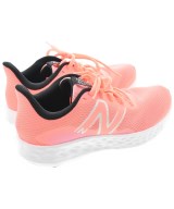 New Balance（ニューバランス）スニーカー ピンク サイズ:24.5cm レディース/2200626521158