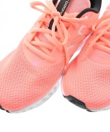 New Balance（ニューバランス）スニーカー ピンク サイズ:24.5cm レディース/2200626521158