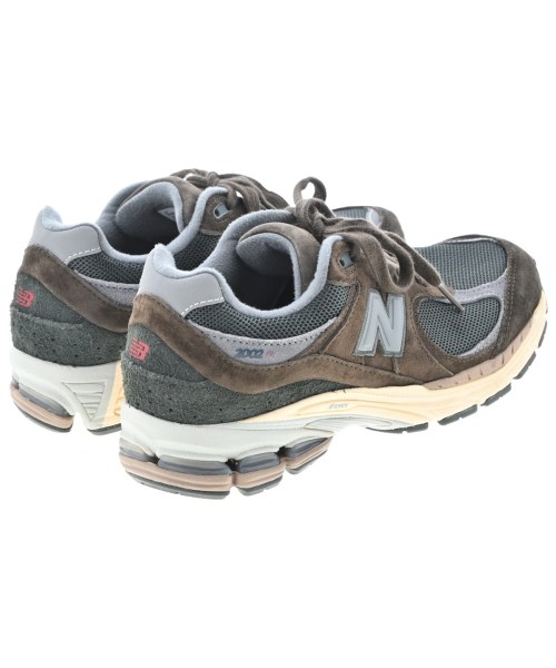 New Balance（ニューバランス）スニーカー 茶 サイズ:23.5cm メンズ/2200629724150