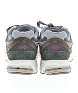 New Balance（ニューバランス）スニーカー 茶 サイズ:23.5cm メンズ/2200629724150
