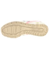 New Balance（ニューバランス）スニーカー ベージュ サイズ:24cm レディース/2200630455012