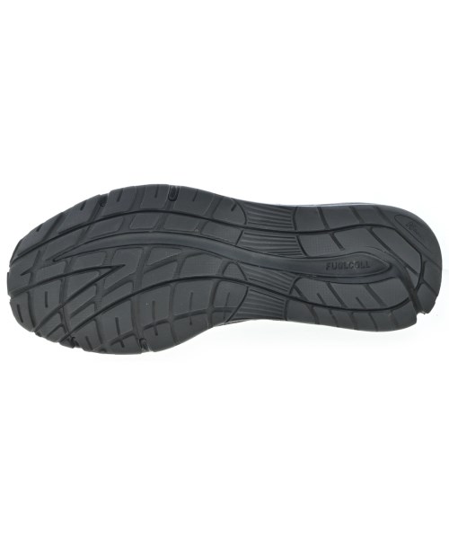 New Balance（ニューバランス）スニーカー 黒 サイズ:US8 1/2(26.5cm位) メンズ/2200630597033