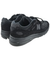 New Balance（ニューバランス）スニーカー 黒 サイズ:US8 1/2(26.5cm位) メンズ/2200630597033
