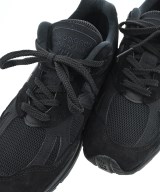 New Balance（ニューバランス）スニーカー 黒 サイズ:US8 1/2(26.5cm位) メンズ/2200630597033