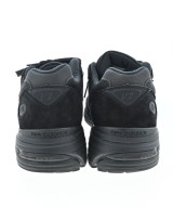 New Balance（ニューバランス）スニーカー 黒 サイズ:US8 1/2(26.5cm位) メンズ/2200630597033