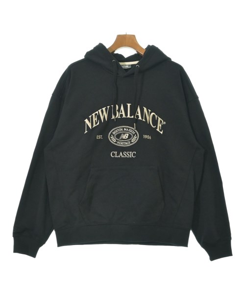 New Balance パーカー