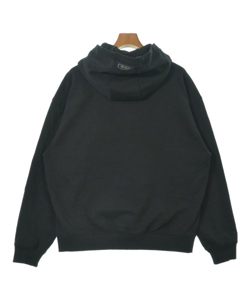 New Balance（ニューバランス）パーカー 黒 サイズ:L メンズ/2200615030029