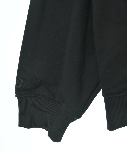 New Balance（ニューバランス）パーカー 黒 サイズ:L メンズ/2200615030029