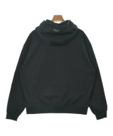 New Balance（ニューバランス）パーカー 黒 サイズ:L メンズ/2200615030029