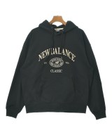 New Balance パーカー