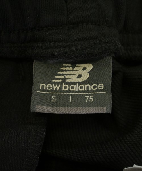 New Balance（ニューバランス）スウェットパンツ 黒 サイズ:S メンズ/2200615030333
