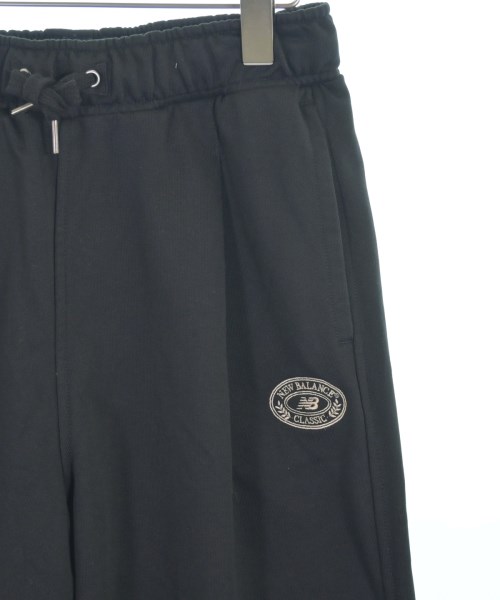 New Balance（ニューバランス）スウェットパンツ 黒 サイズ:S メンズ/2200615030333
