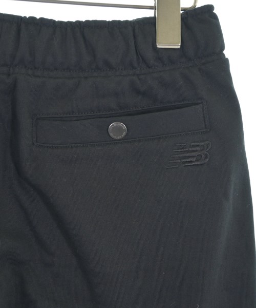 New Balance（ニューバランス）スウェットパンツ 黒 サイズ:S メンズ/2200615030333
