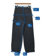 New Balance（ニューバランス）スウェットパンツ 黒 サイズ:S メンズ/2200615030333