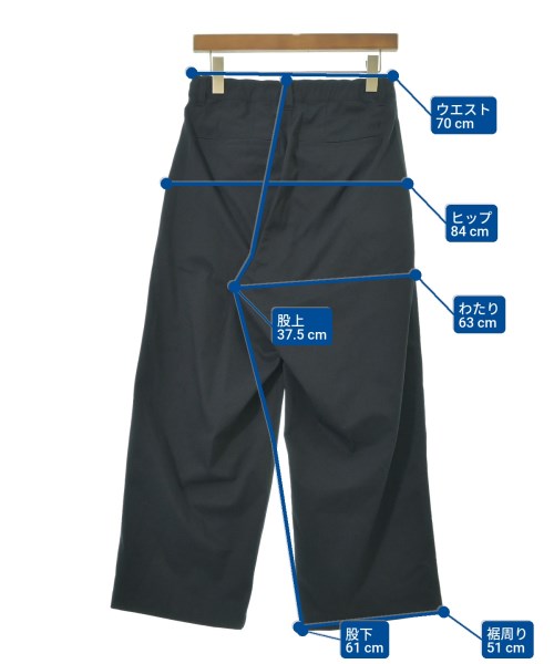 New Balance（ニューバランス）その他 紺 サイズ:S メンズ/2200631282136