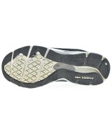 New Balance（ニューバランス）スニーカー 黒 サイズ:25cm メンズ/2200631282242