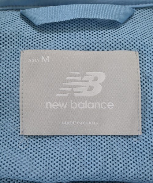 New Balance（ニューバランス）その他 青 サイズ:M レディース/2200631510017