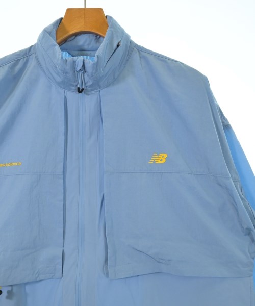 New Balance（ニューバランス）その他 青 サイズ:M レディース/2200631510017