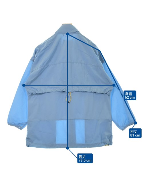 New Balance（ニューバランス）その他 青 サイズ:M レディース/2200631510017