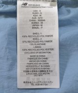 New Balance（ニューバランス）その他 青 サイズ:M レディース/2200631510017