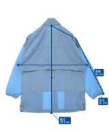 New Balance（ニューバランス）その他 青 サイズ:M レディース/2200631510017