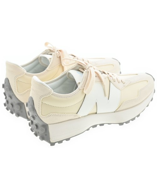 New Balance（ニューバランス）スニーカー ベージュ サイズ:24.5cm レディース/2200628500014