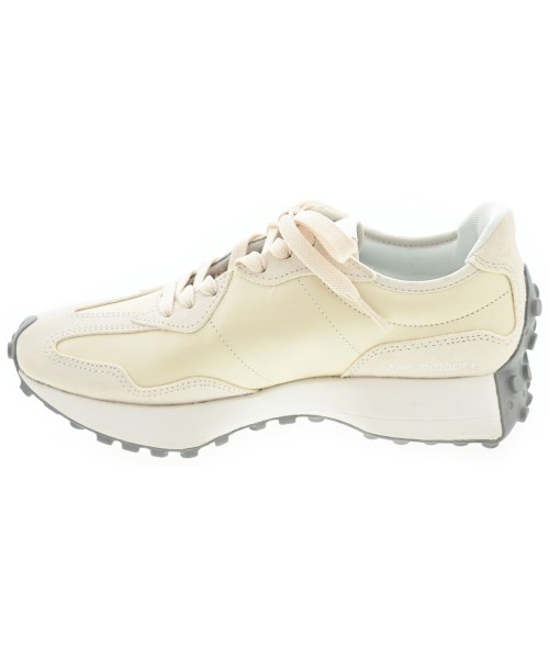 New Balance（ニューバランス）スニーカー ベージュ サイズ:24.5cm レディース/2200628500014