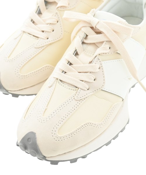 New Balance（ニューバランス）スニーカー ベージュ サイズ:24.5cm レディース/2200628500014