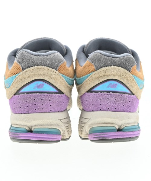 New Balance（ニューバランス）スニーカー ベージュ サイズ:24cm レディース/2200631754060