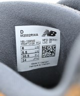 New Balance（ニューバランス）スニーカー ベージュ サイズ:24cm レディース/2200631754060