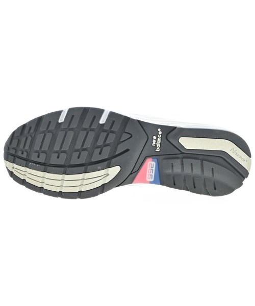 New Balance（ニューバランス）スニーカー グレー サイズ:28cm メンズ/2200632170098