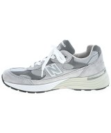 New Balance（ニューバランス）スニーカー グレー サイズ:28cm メンズ/2200632170098