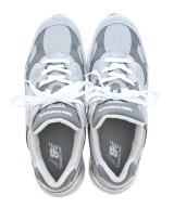 New Balance（ニューバランス）スニーカー グレー サイズ:28cm メンズ/2200632170098