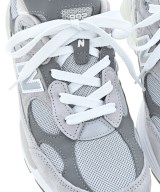 New Balance（ニューバランス）スニーカー グレー サイズ:28cm メンズ/2200632170098