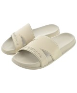 New Balance（ニューバランス）サンダル ベージュ サイズ:26cm レディース/2200632198023