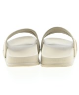 New Balance（ニューバランス）サンダル ベージュ サイズ:26cm レディース/2200632198023