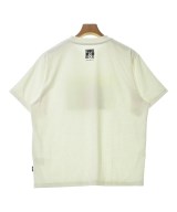 New Balance（ニューバランス）Tシャツ・カットソー 白 サイズ:M メンズ/2200632213054