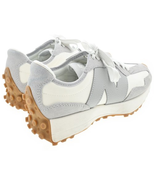New Balance（ニューバランス）スニーカー 白 サイズ:24.5cm レディース/2200620391016