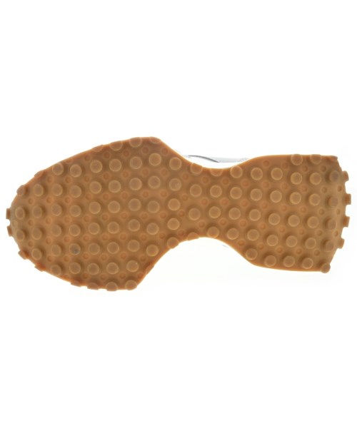 New Balance（ニューバランス）スニーカー 白 サイズ:24.5cm レディース/2200620391016