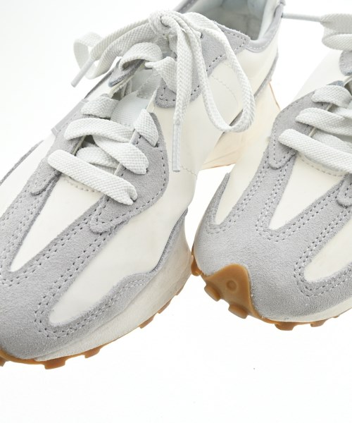 New Balance（ニューバランス）スニーカー 白 サイズ:24.5cm レディース/2200620391016