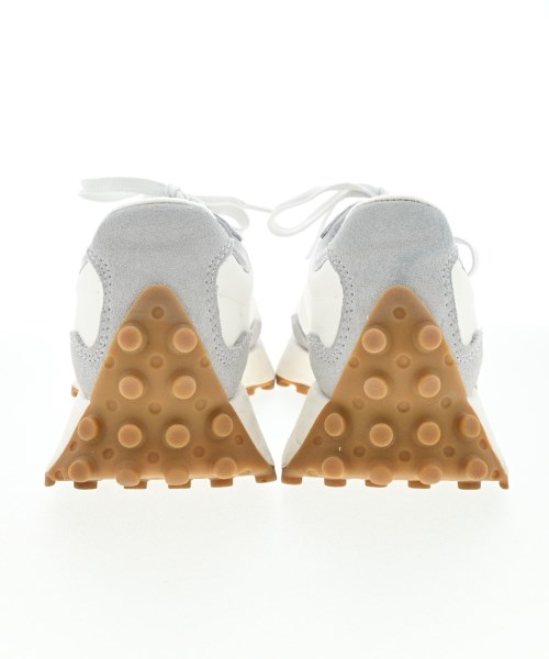 New Balance（ニューバランス）スニーカー 白 サイズ:24.5cm レディース/2200620391016