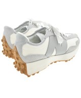 New Balance（ニューバランス）スニーカー 白 サイズ:24.5cm レディース/2200620391016