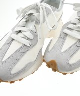 New Balance（ニューバランス）スニーカー 白 サイズ:24.5cm レディース/2200620391016