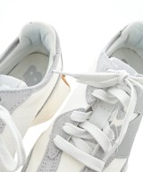 New Balance（ニューバランス）スニーカー 白 サイズ:24.5cm レディース/2200620391016