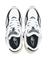 New Balance（ニューバランス）スニーカー 白 サイズ:25cm メンズ/2200629166264