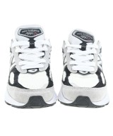 New Balance（ニューバランス）スニーカー 白 サイズ:25cm メンズ/2200629166264